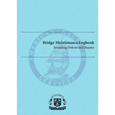 Bridge Maintenance Logbook
